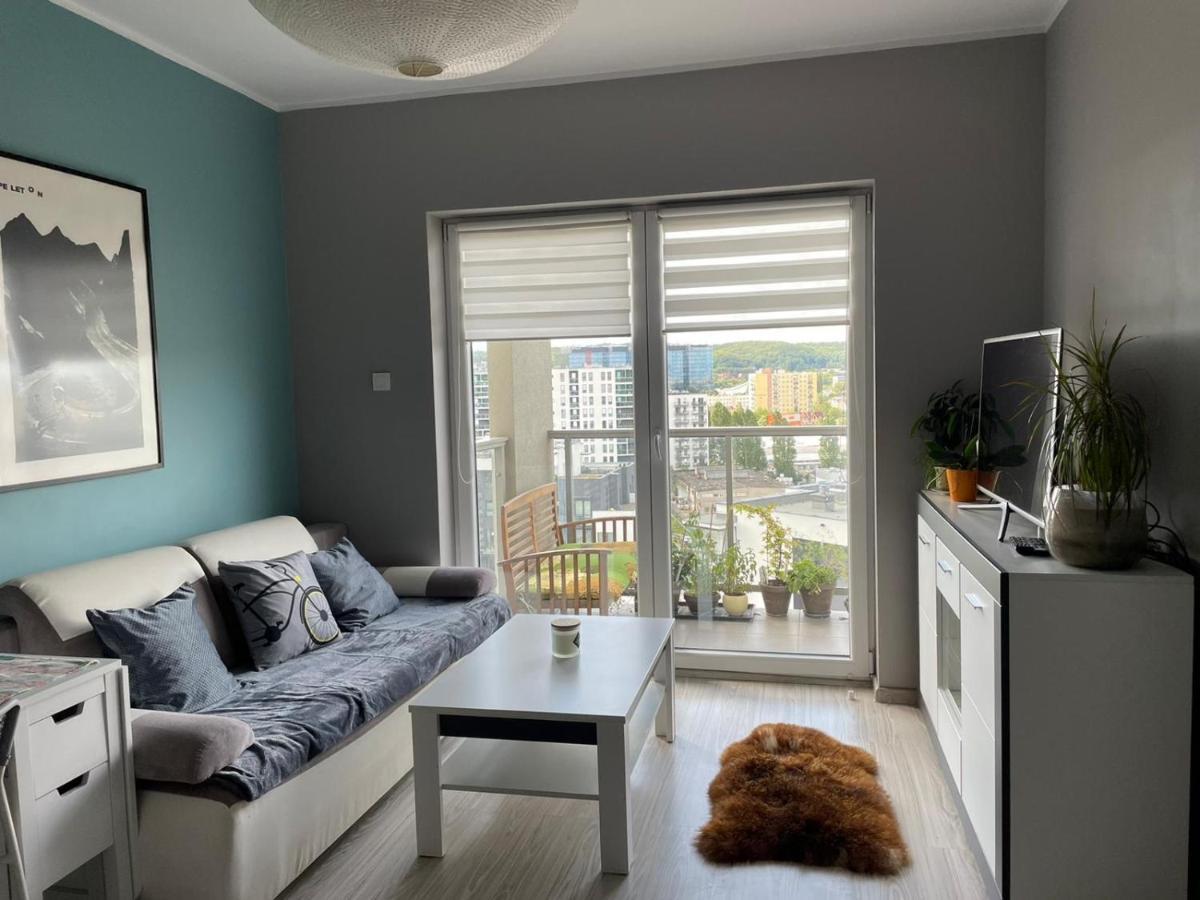 Apartment Albatross