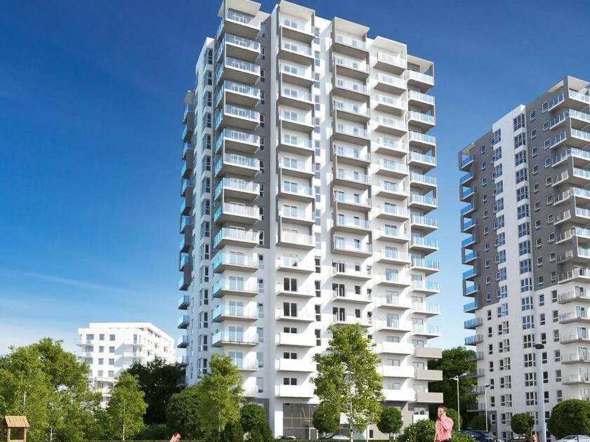 Apartment Albatross Danzig