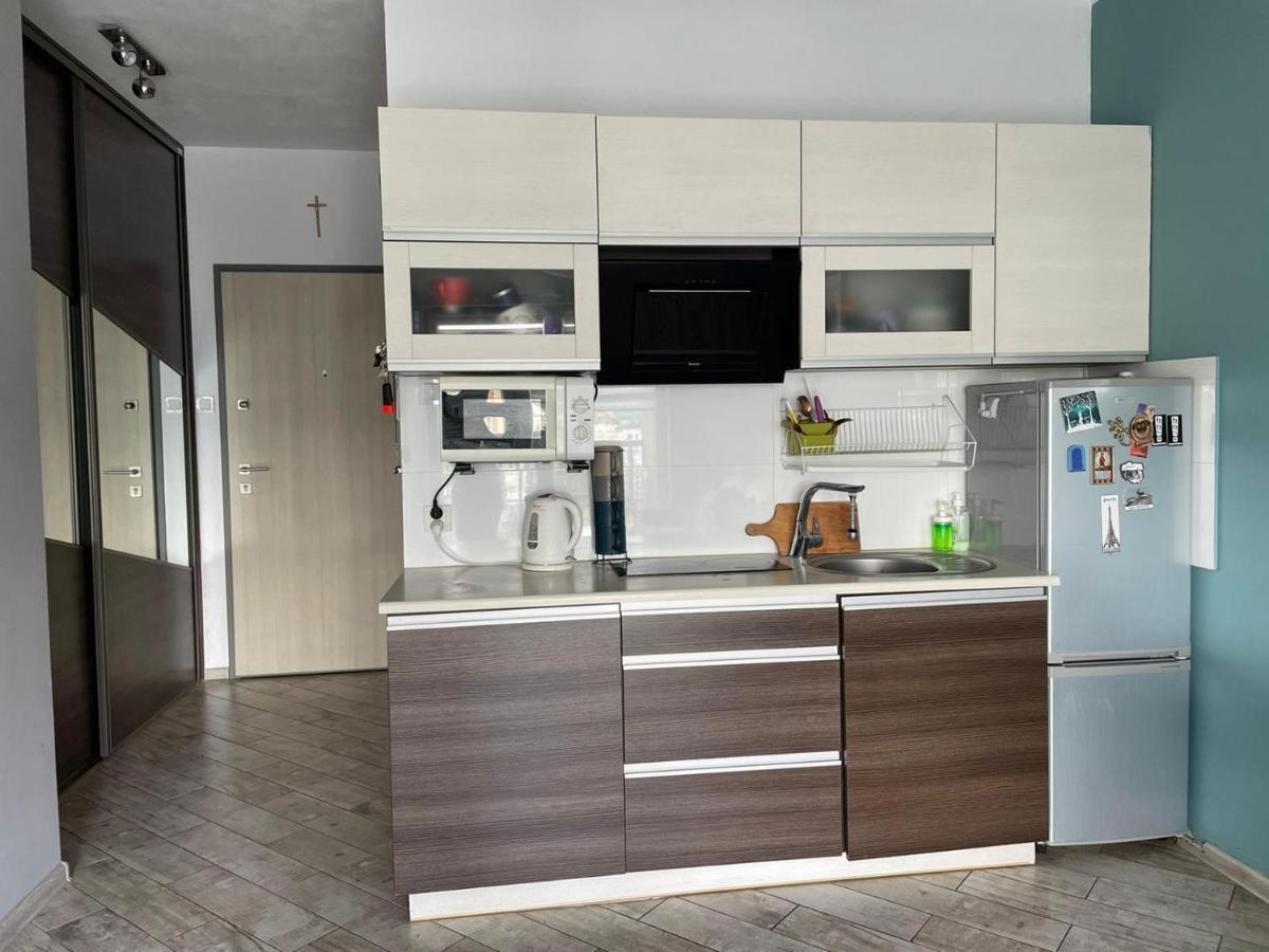 Apartament Albatross *