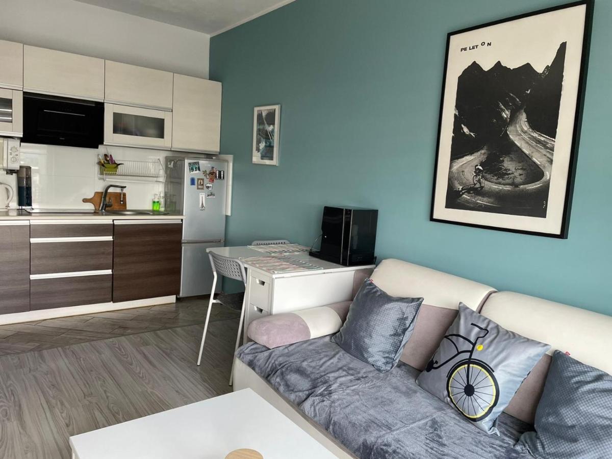 Apartament Albatross *
