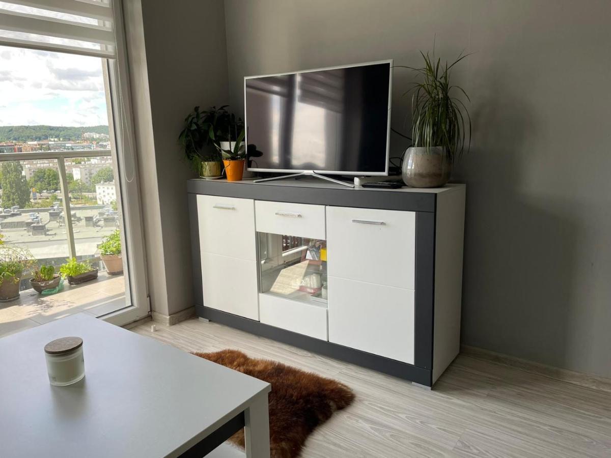 Apartament Albatross *