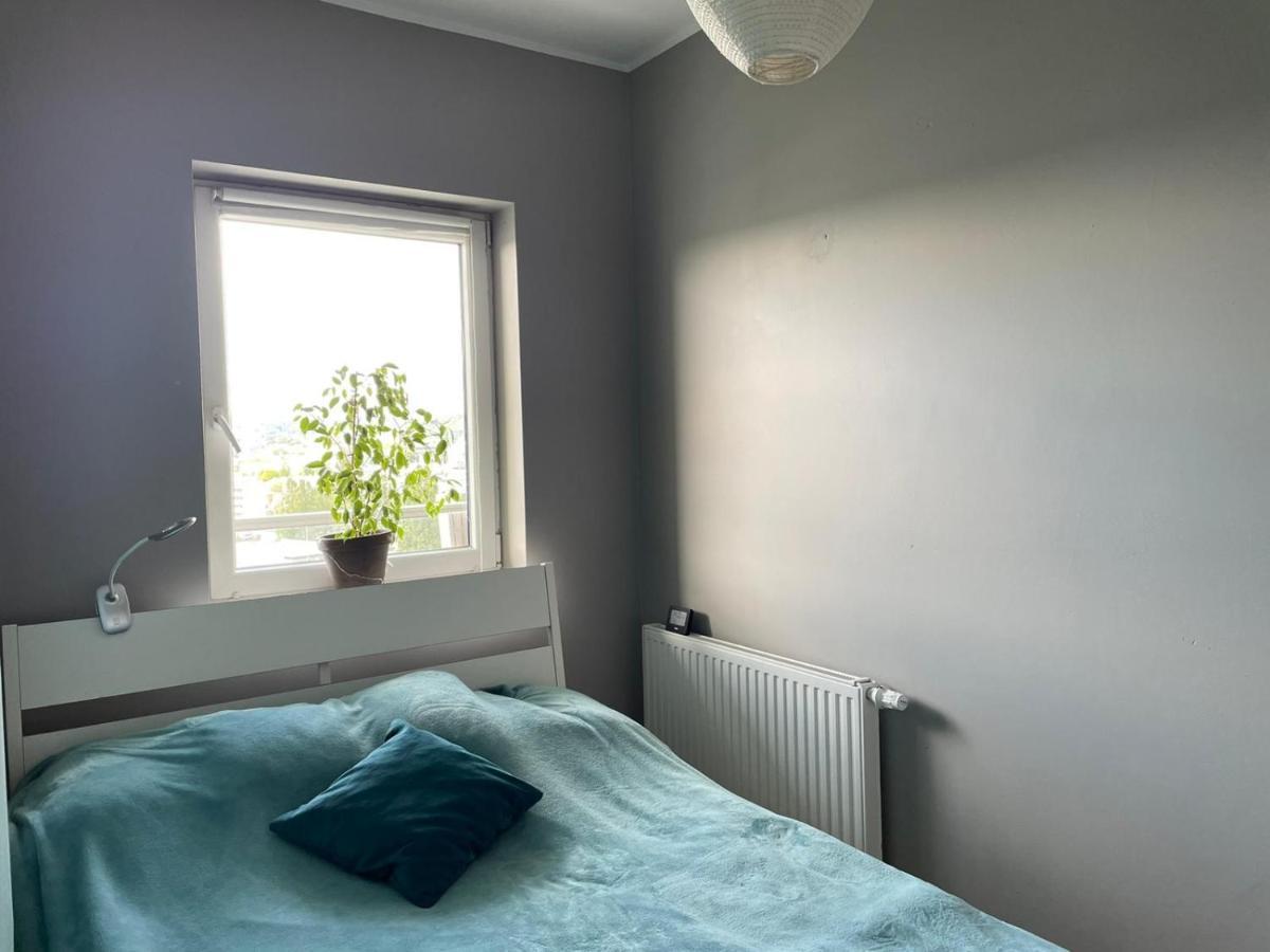 Albatross Apartament Gdańsk