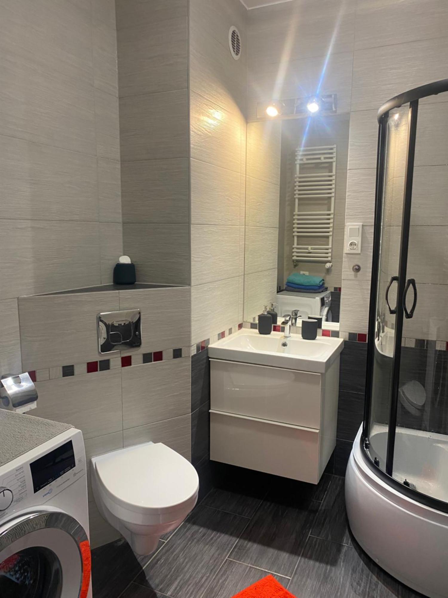Albatross Apartament