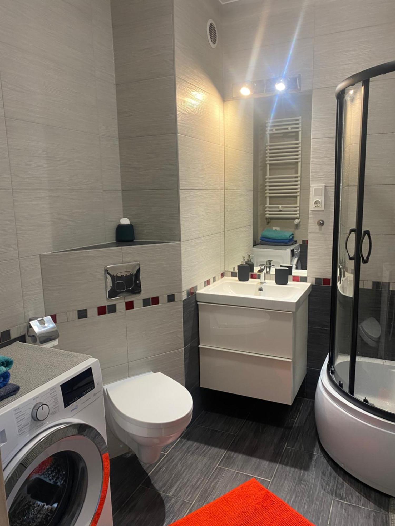 Apartament Albatross