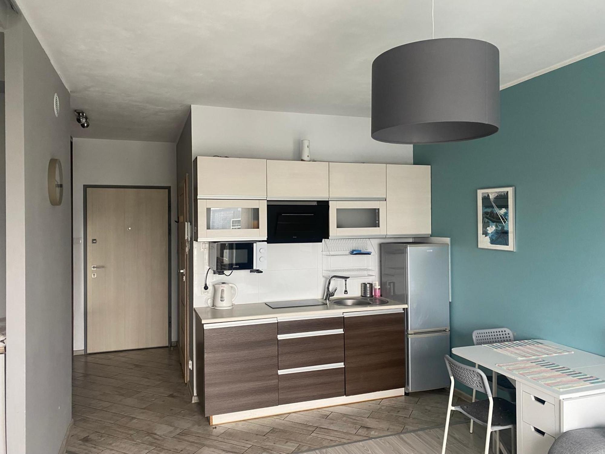Apartament Albatross *